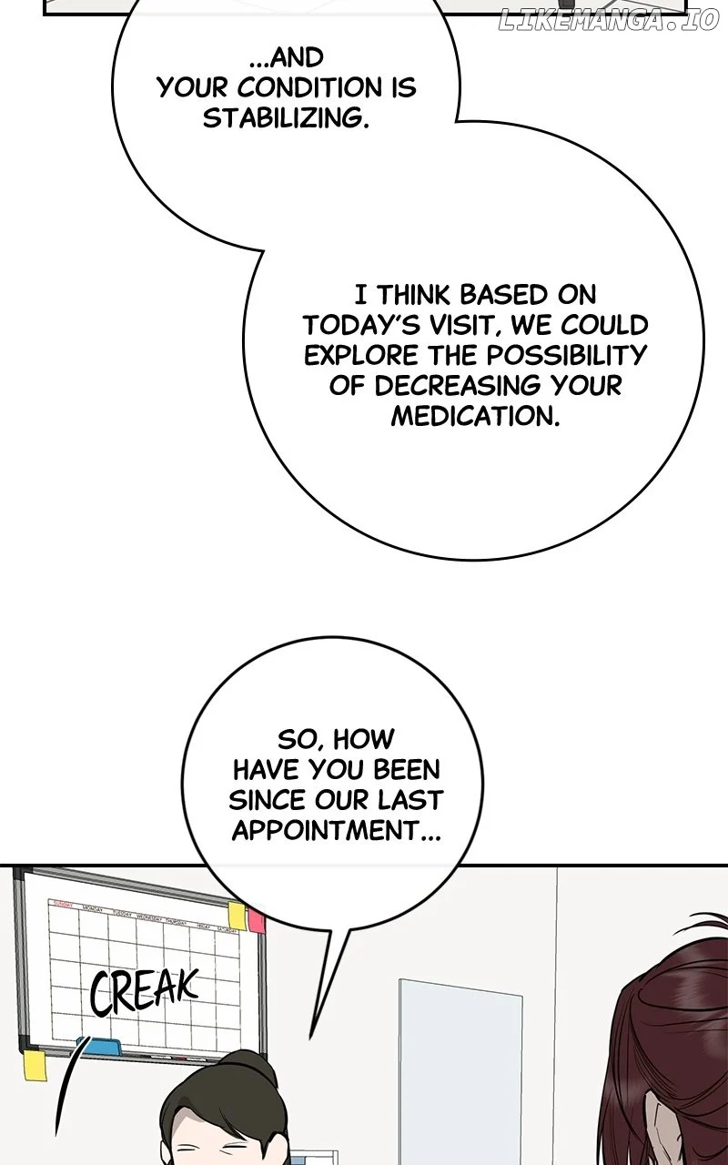 Extroversion of an Immortal chapter 91 page 79