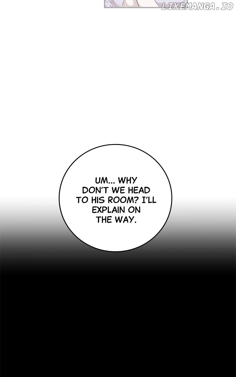 Extroversion of an Immortal chapter 91 page 8