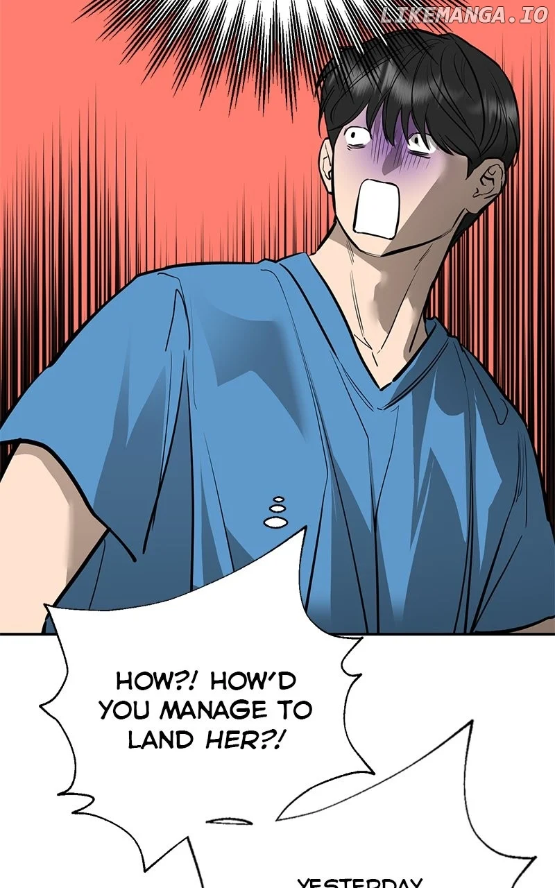Extroversion of an Immortal chapter 92 page 10