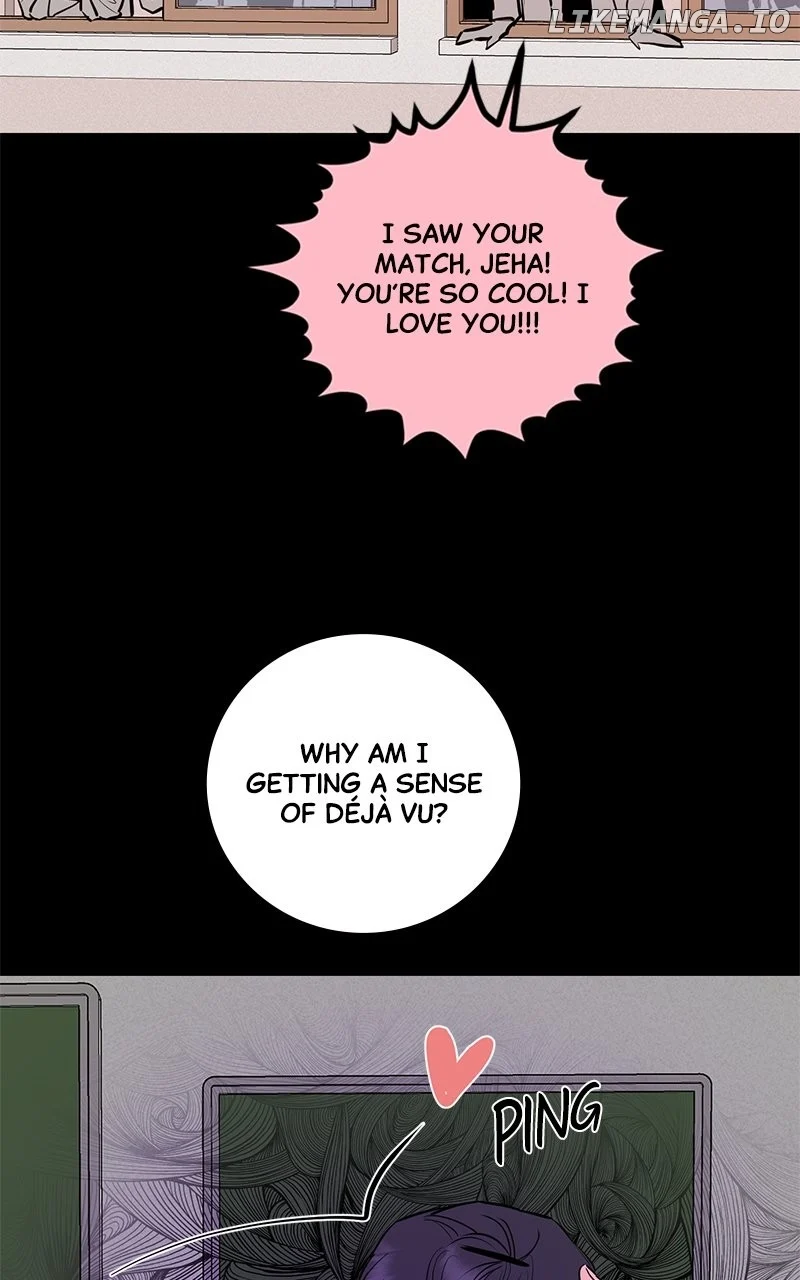 Extroversion of an Immortal chapter 92 page 14