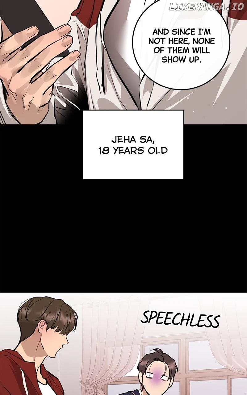 Extroversion of an Immortal chapter 92 page 18