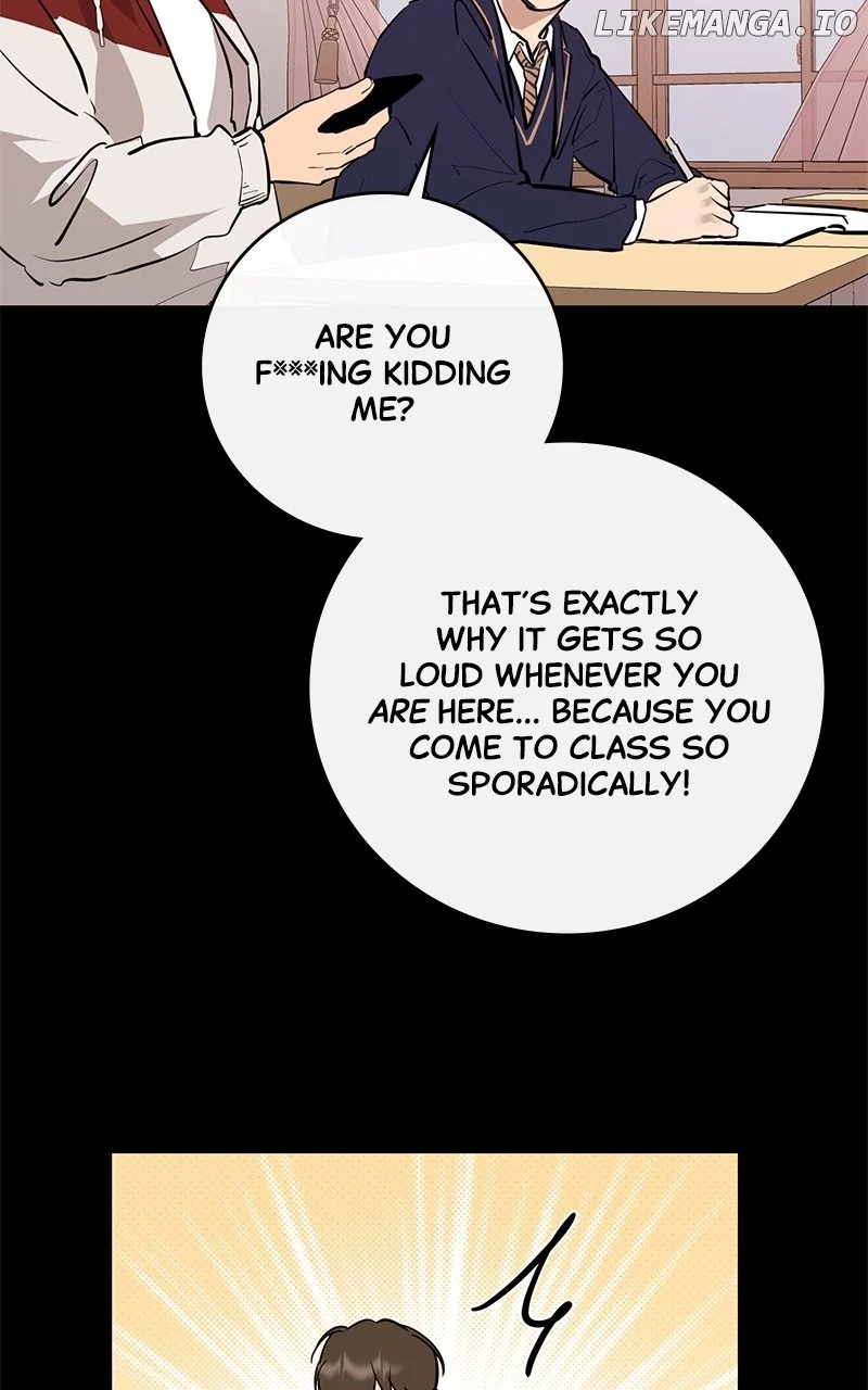 Extroversion of an Immortal chapter 92 page 19