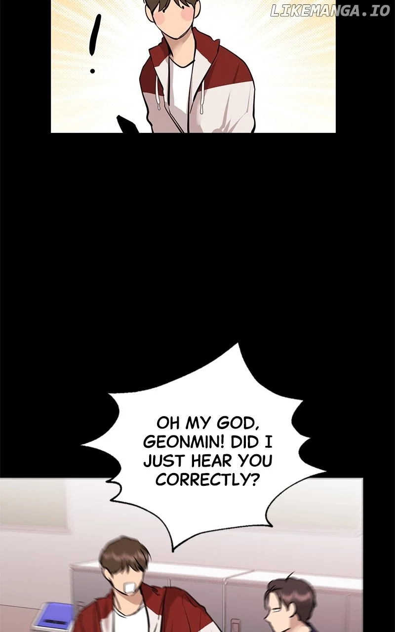 Extroversion of an Immortal chapter 92 page 20