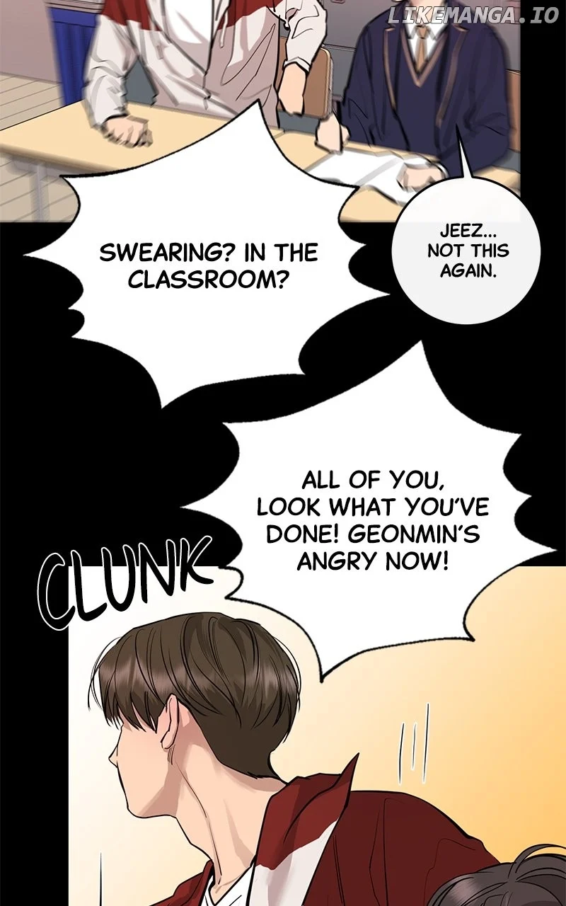 Extroversion of an Immortal chapter 92 page 21