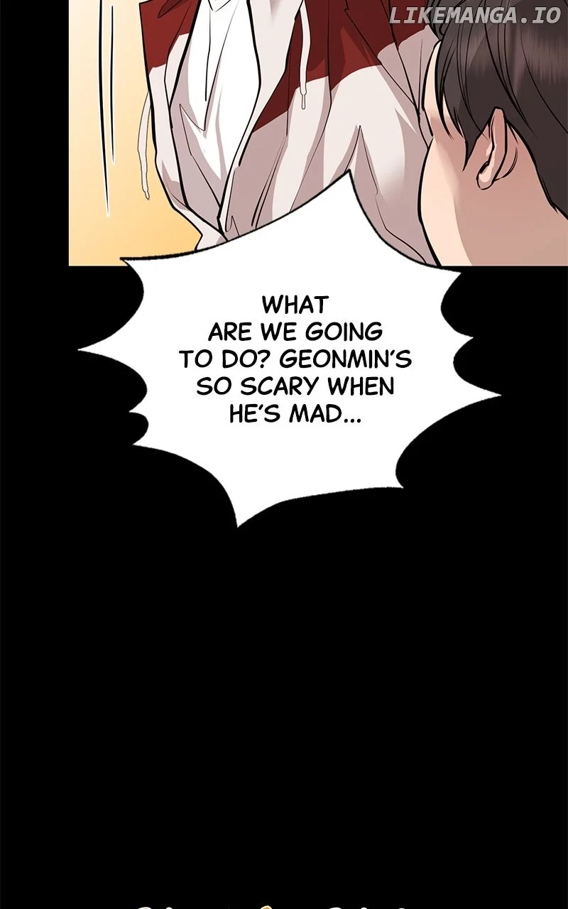 Extroversion of an Immortal chapter 92 page 22