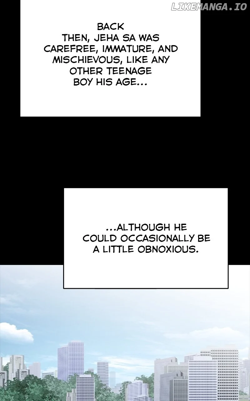 Extroversion of an Immortal chapter 92 page 24