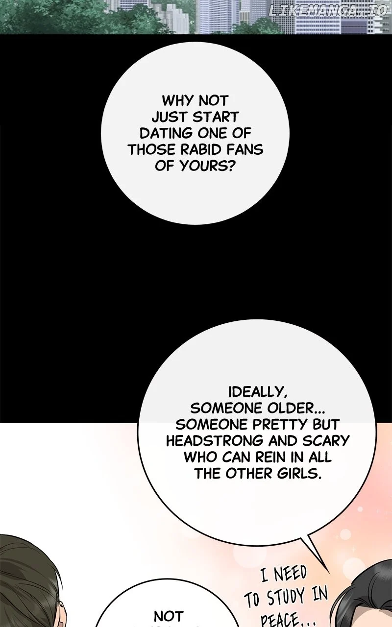 Extroversion of an Immortal chapter 92 page 25