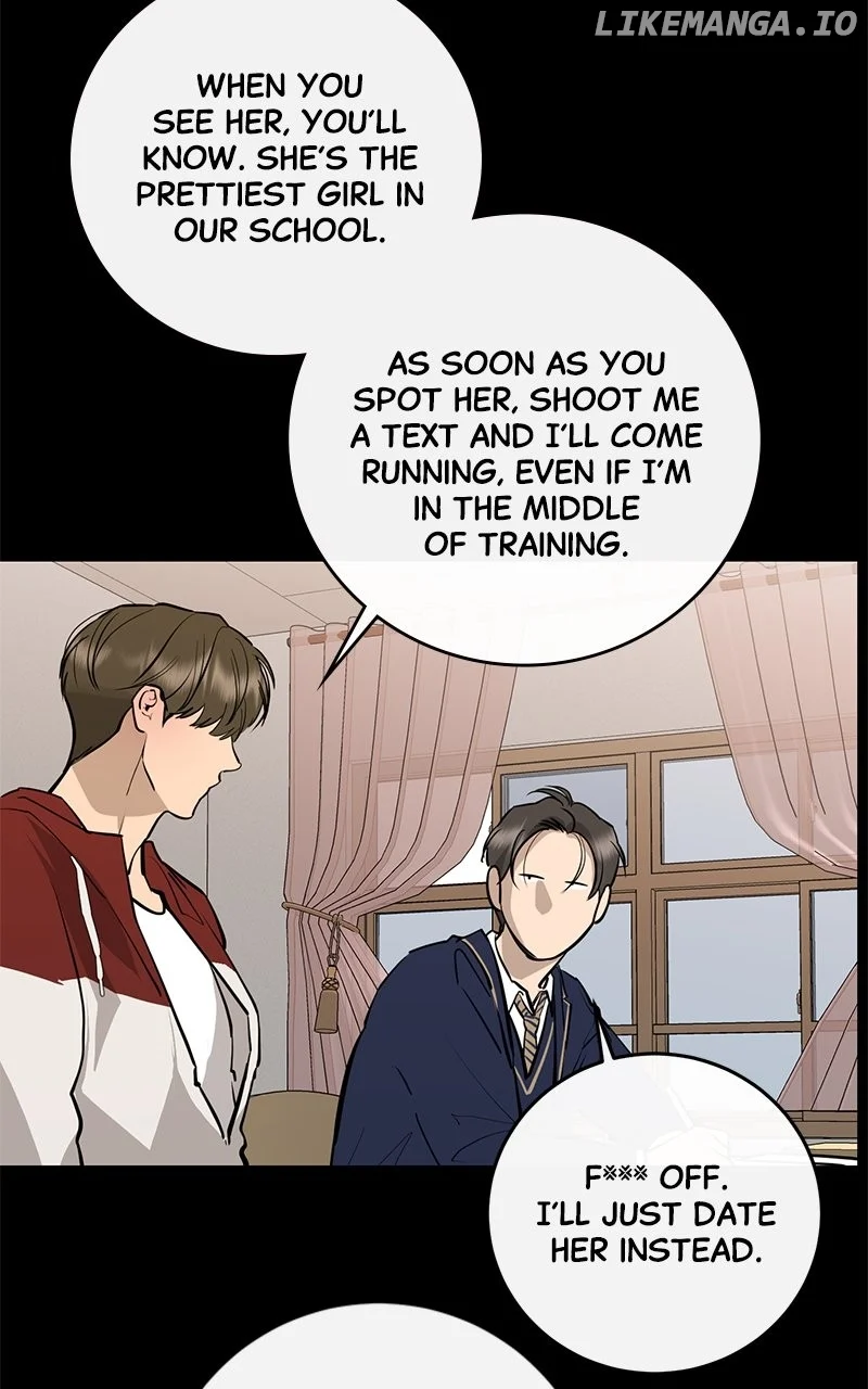 Extroversion of an Immortal chapter 92 page 29