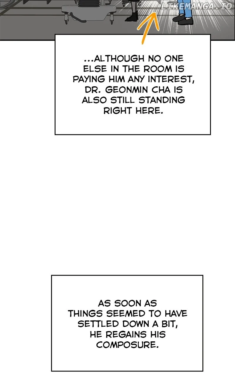 Extroversion of an Immortal chapter 92 page 3