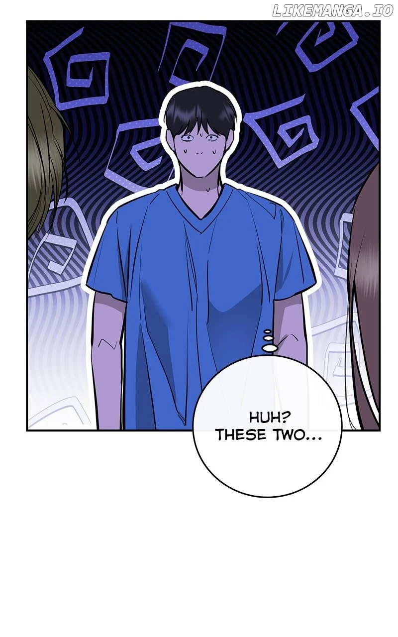 Extroversion of an Immortal chapter 92 page 4