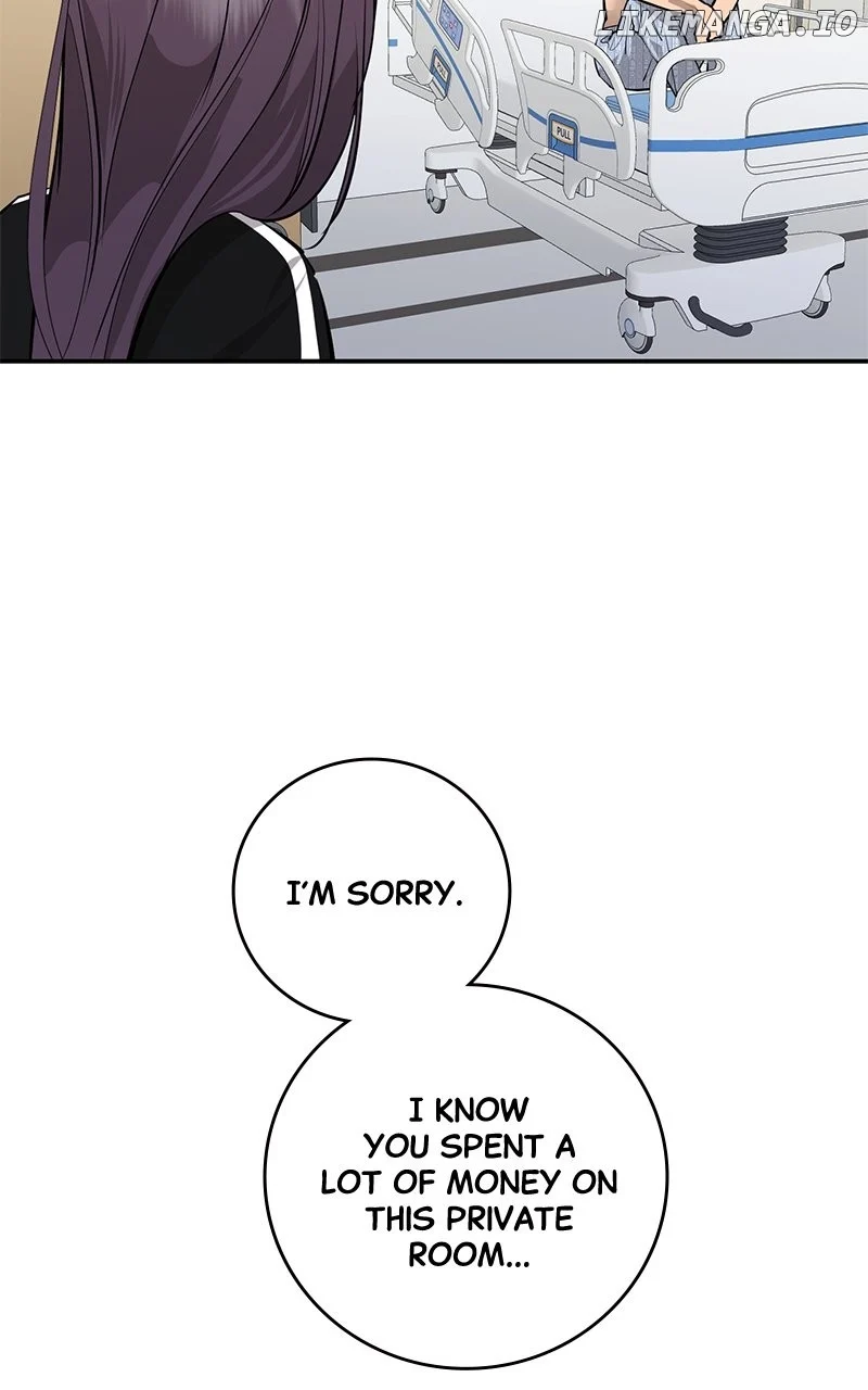 Extroversion of an Immortal chapter 92 page 51