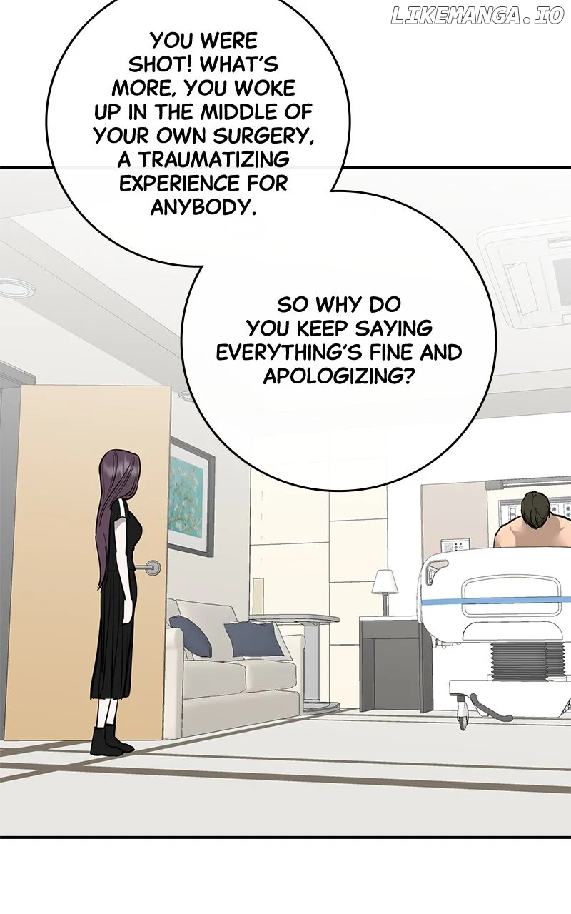 Extroversion of an Immortal chapter 92 page 55