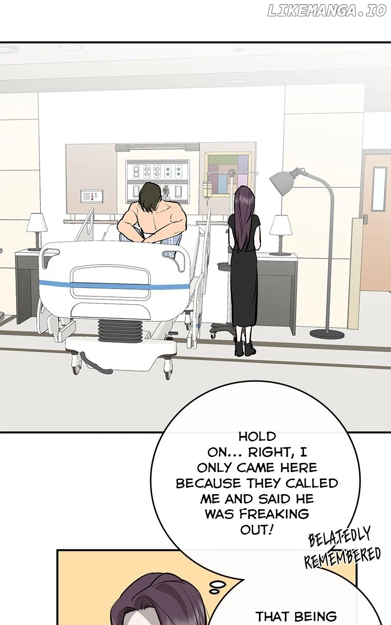 Extroversion of an Immortal chapter 92 page 70