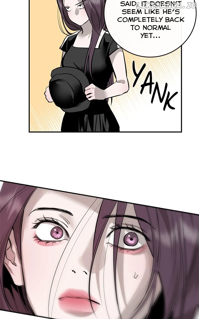 Extroversion of an Immortal chapter 92 page 71