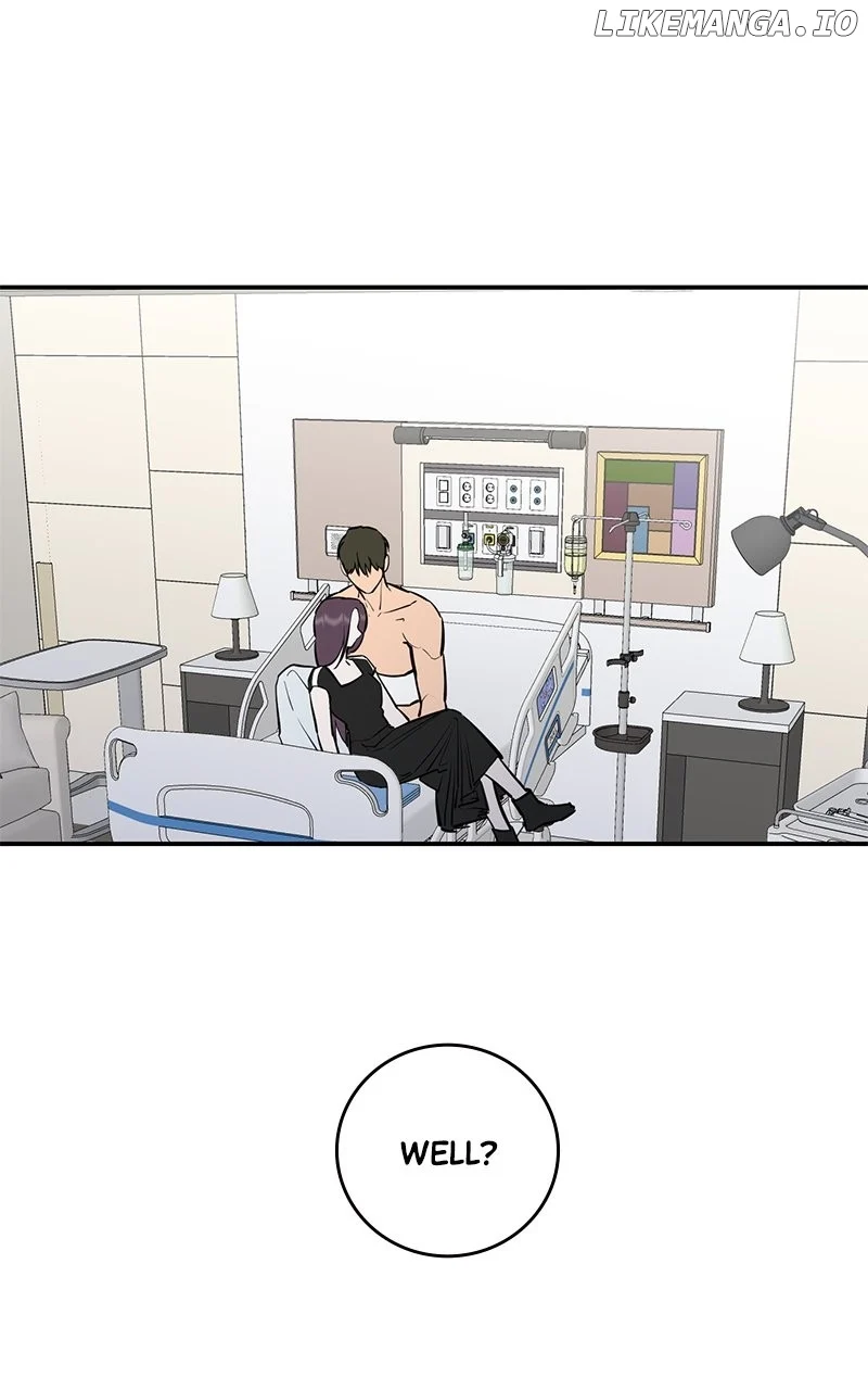 Extroversion of an Immortal chapter 93 page 1