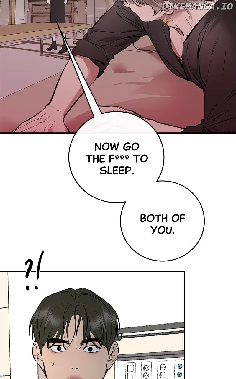 Extroversion of an Immortal chapter 93 page 27