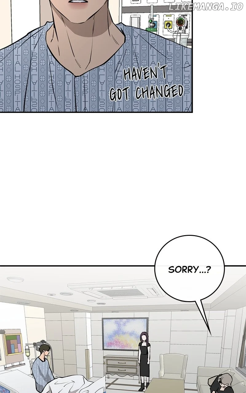 Extroversion of an Immortal chapter 93 page 28