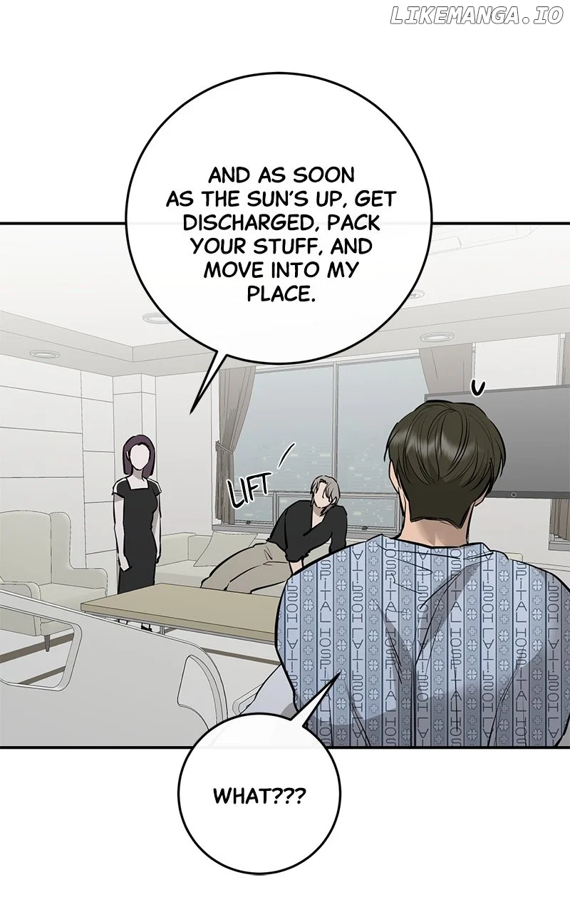 Extroversion of an Immortal chapter 93 page 31