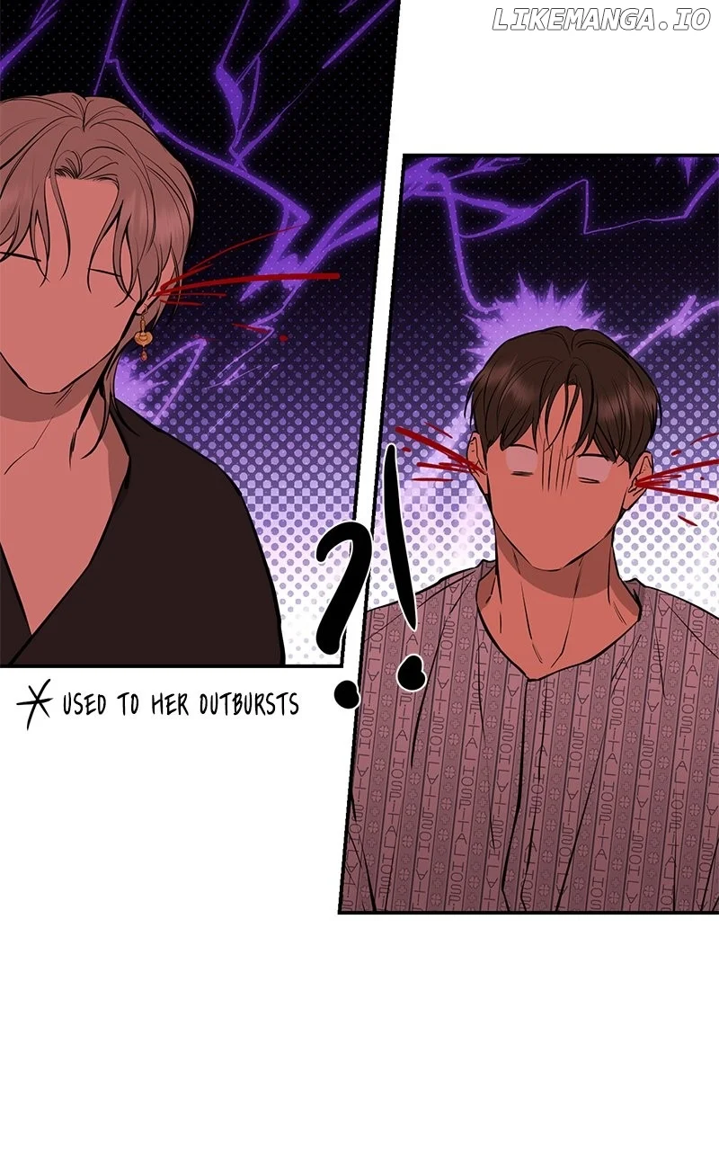 Extroversion of an Immortal chapter 93 page 35