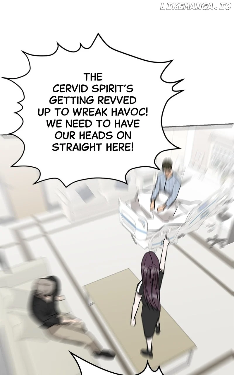 Extroversion of an Immortal chapter 93 page 36
