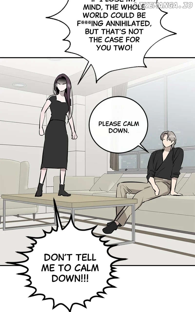 Extroversion of an Immortal chapter 93 page 38