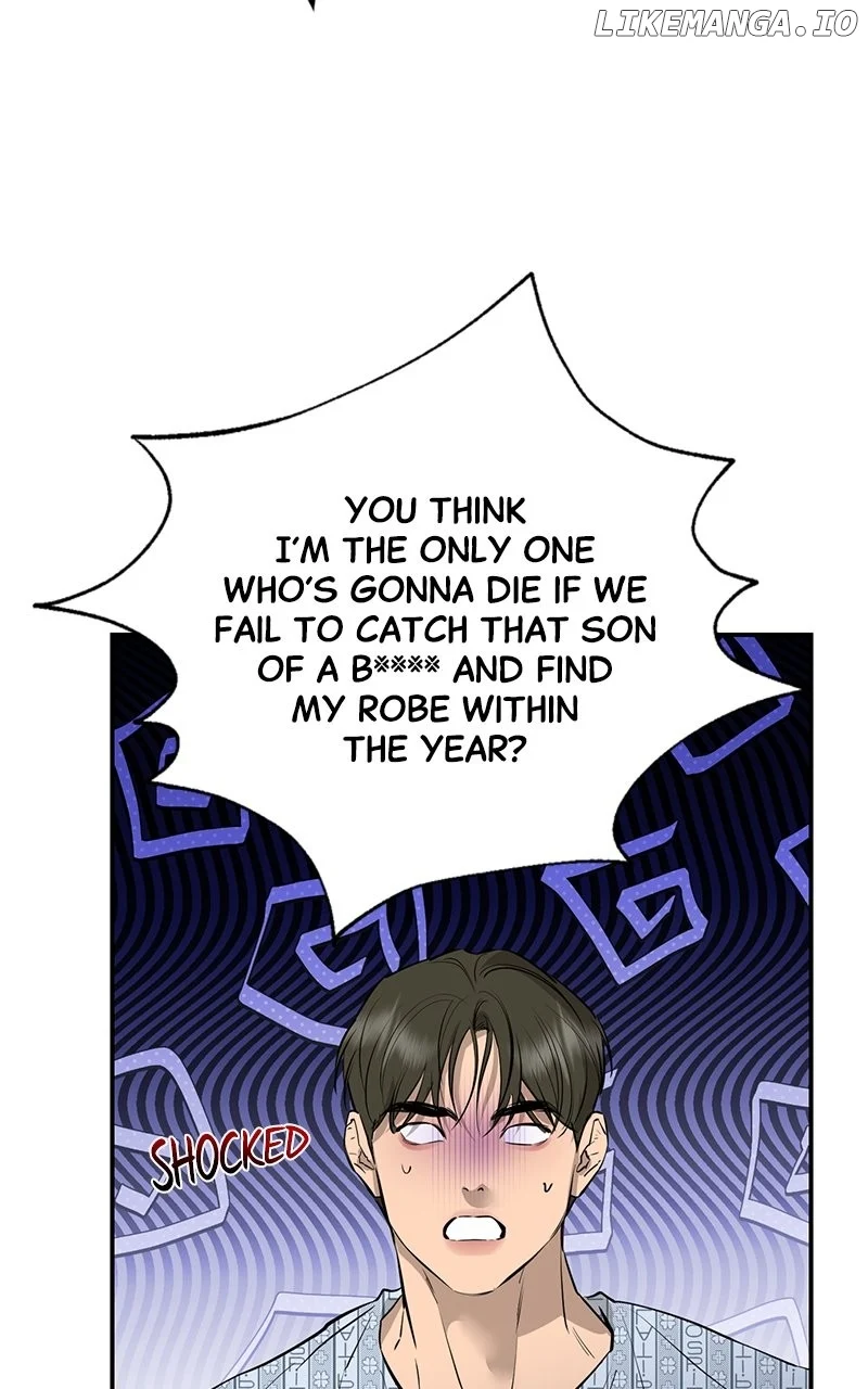 Extroversion of an Immortal chapter 93 page 39