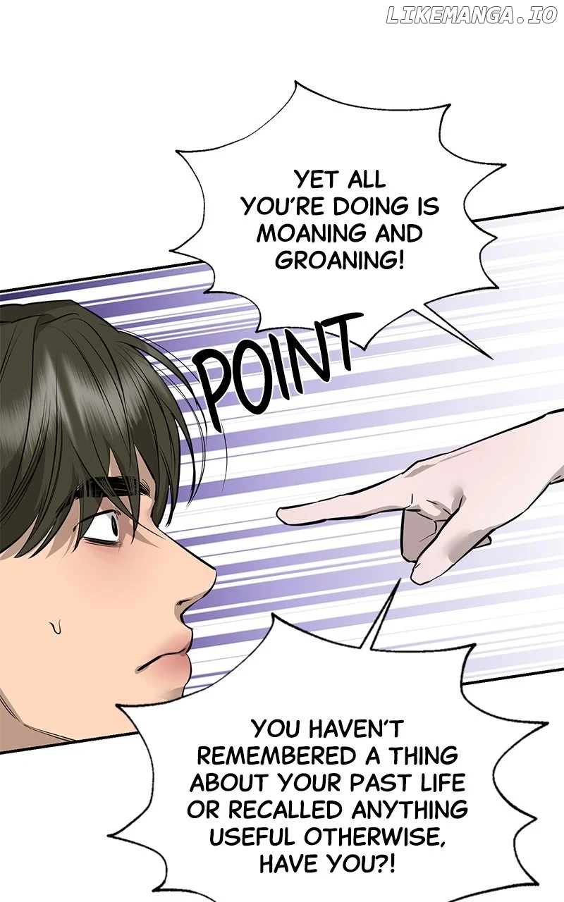 Extroversion of an Immortal chapter 93 page 41