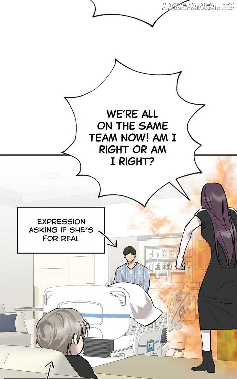 Extroversion of an Immortal chapter 93 page 42