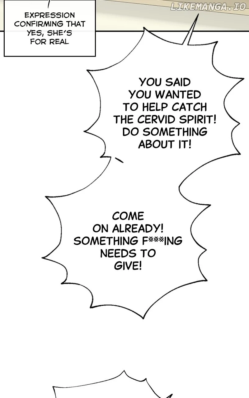 Extroversion of an Immortal chapter 93 page 43