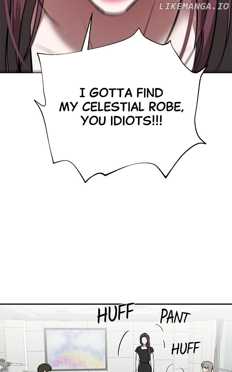 Extroversion of an Immortal chapter 93 page 45