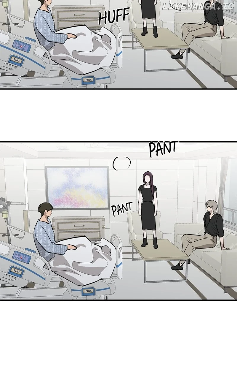 Extroversion of an Immortal chapter 93 page 46
