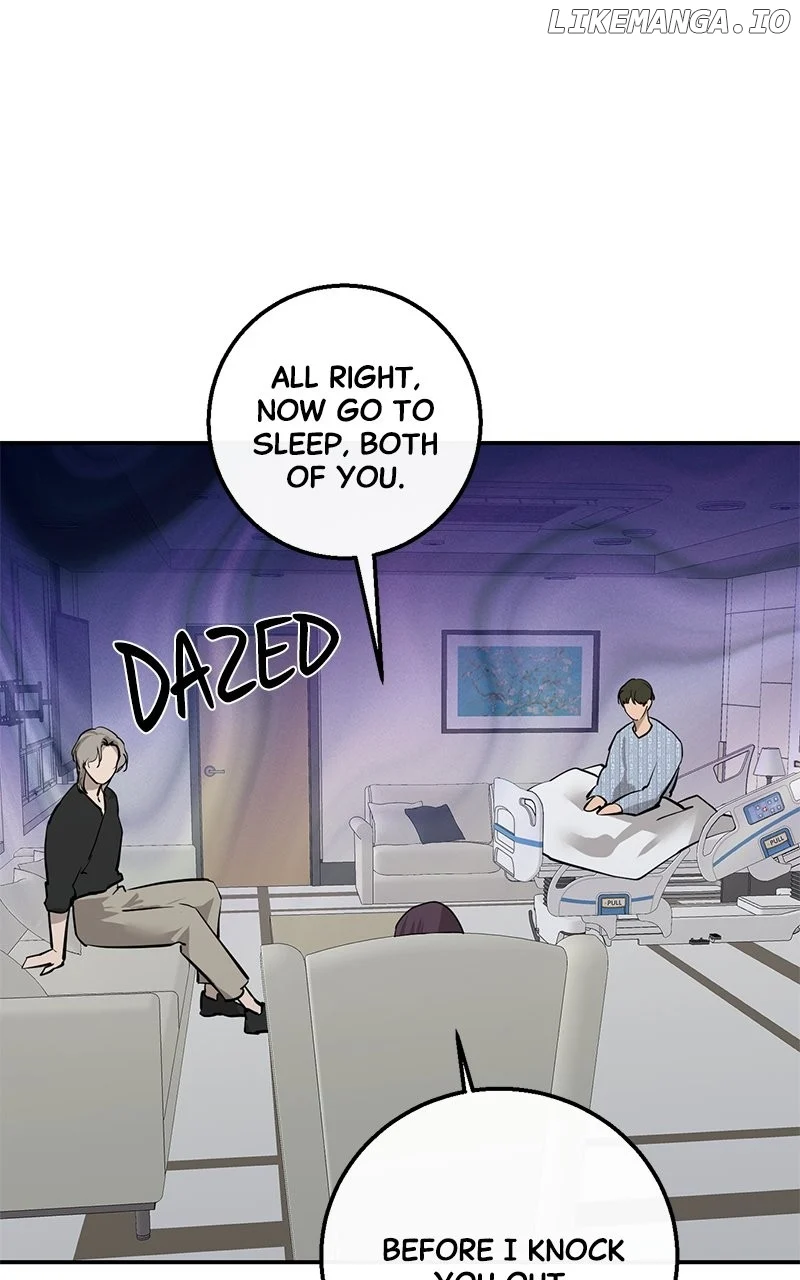 Extroversion of an Immortal chapter 93 page 49