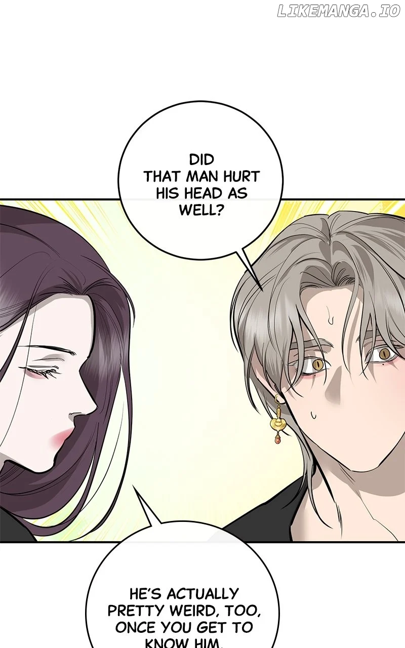 Extroversion of an Immortal chapter 93 page 55