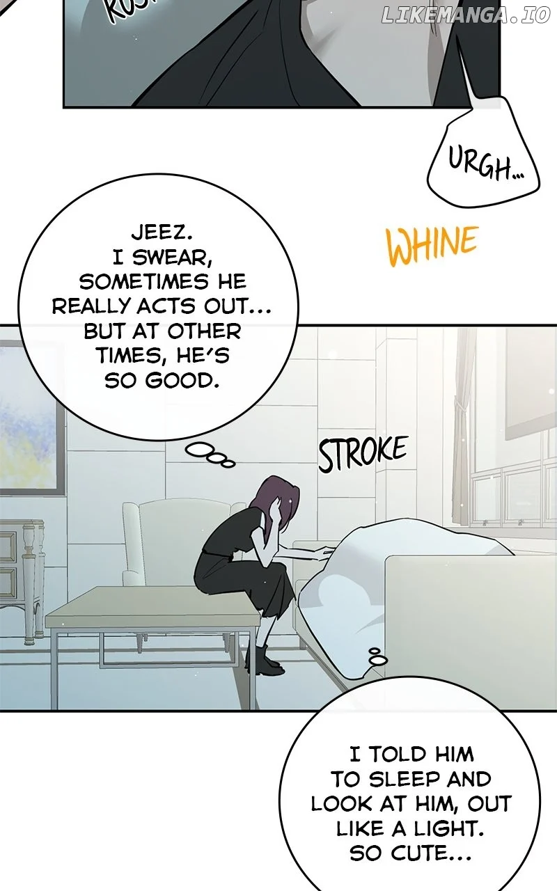 Extroversion of an Immortal chapter 93 page 66