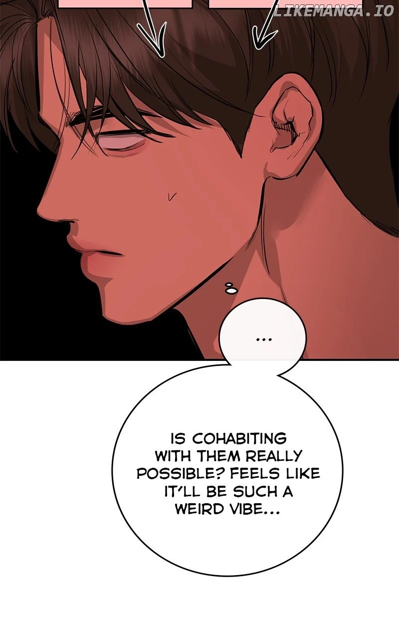 Extroversion of an Immortal chapter 94 page 12