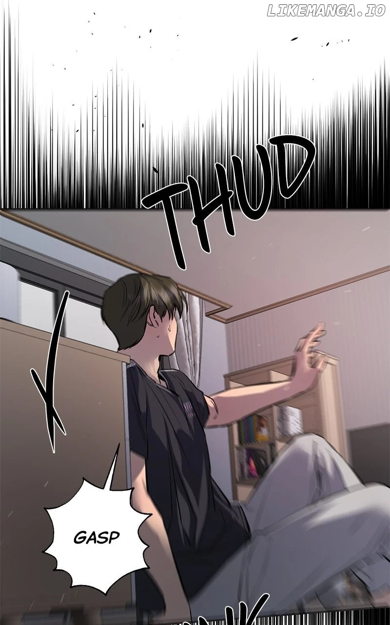 Extroversion of an Immortal chapter 94 page 16