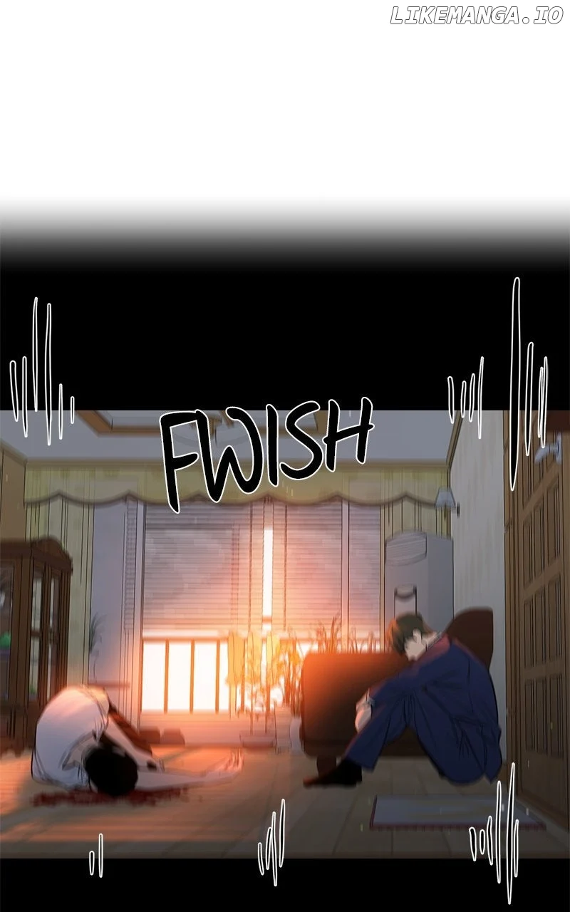Extroversion of an Immortal chapter 94 page 22