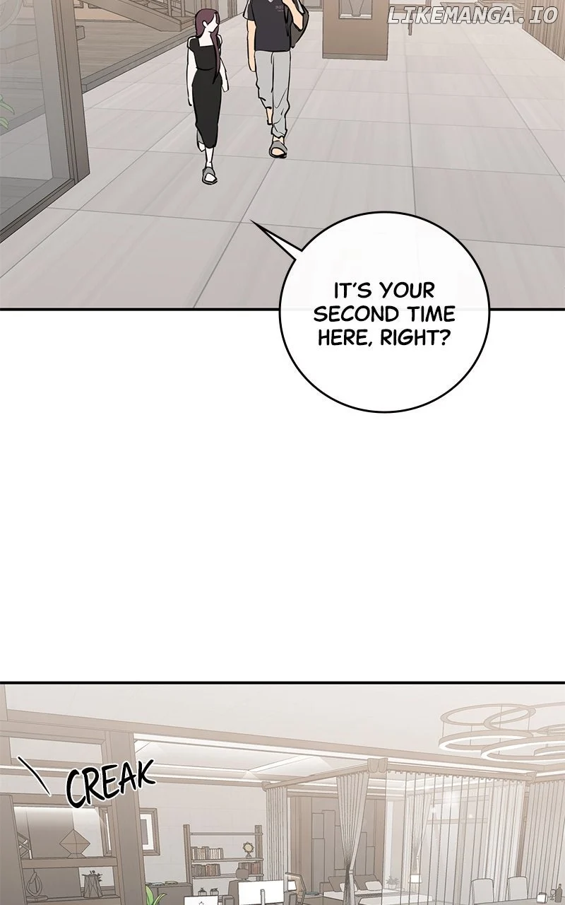 Extroversion of an Immortal chapter 94 page 27