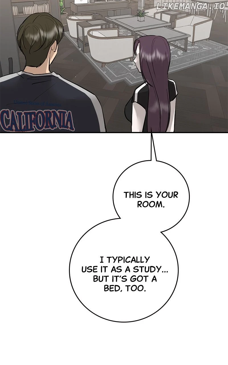 Extroversion of an Immortal chapter 94 page 28