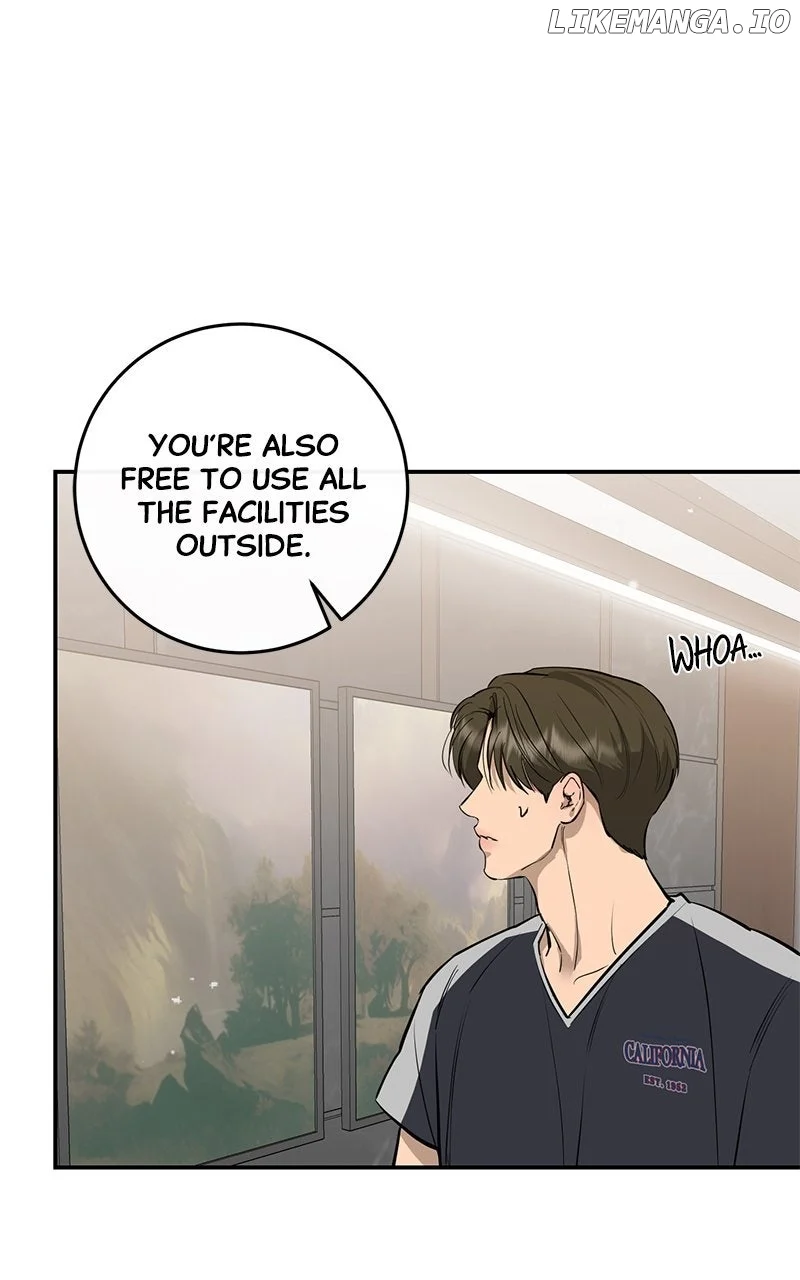 Extroversion of an Immortal chapter 94 page 29