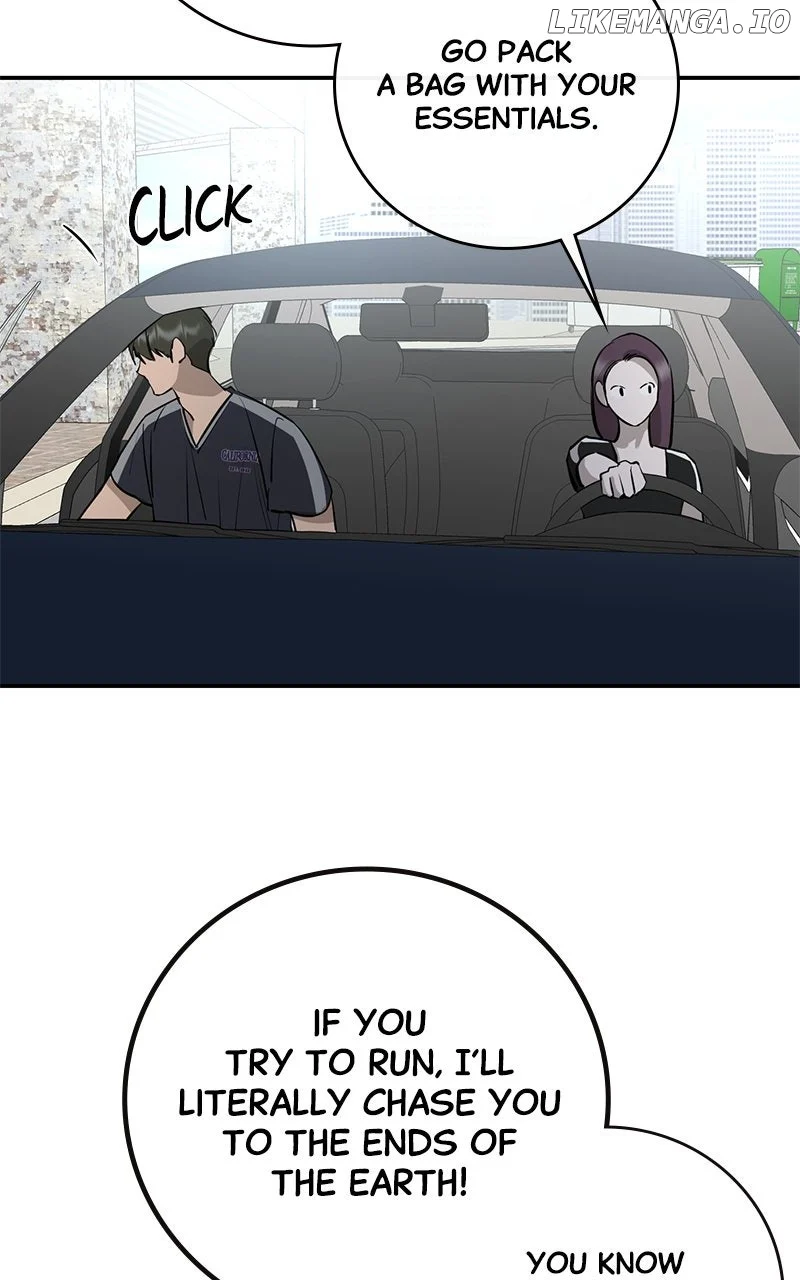 Extroversion of an Immortal chapter 94 page 3