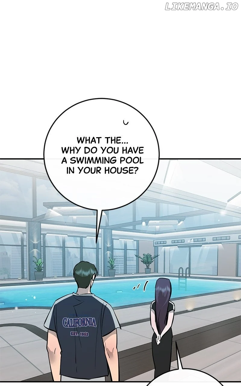 Extroversion of an Immortal chapter 94 page 30
