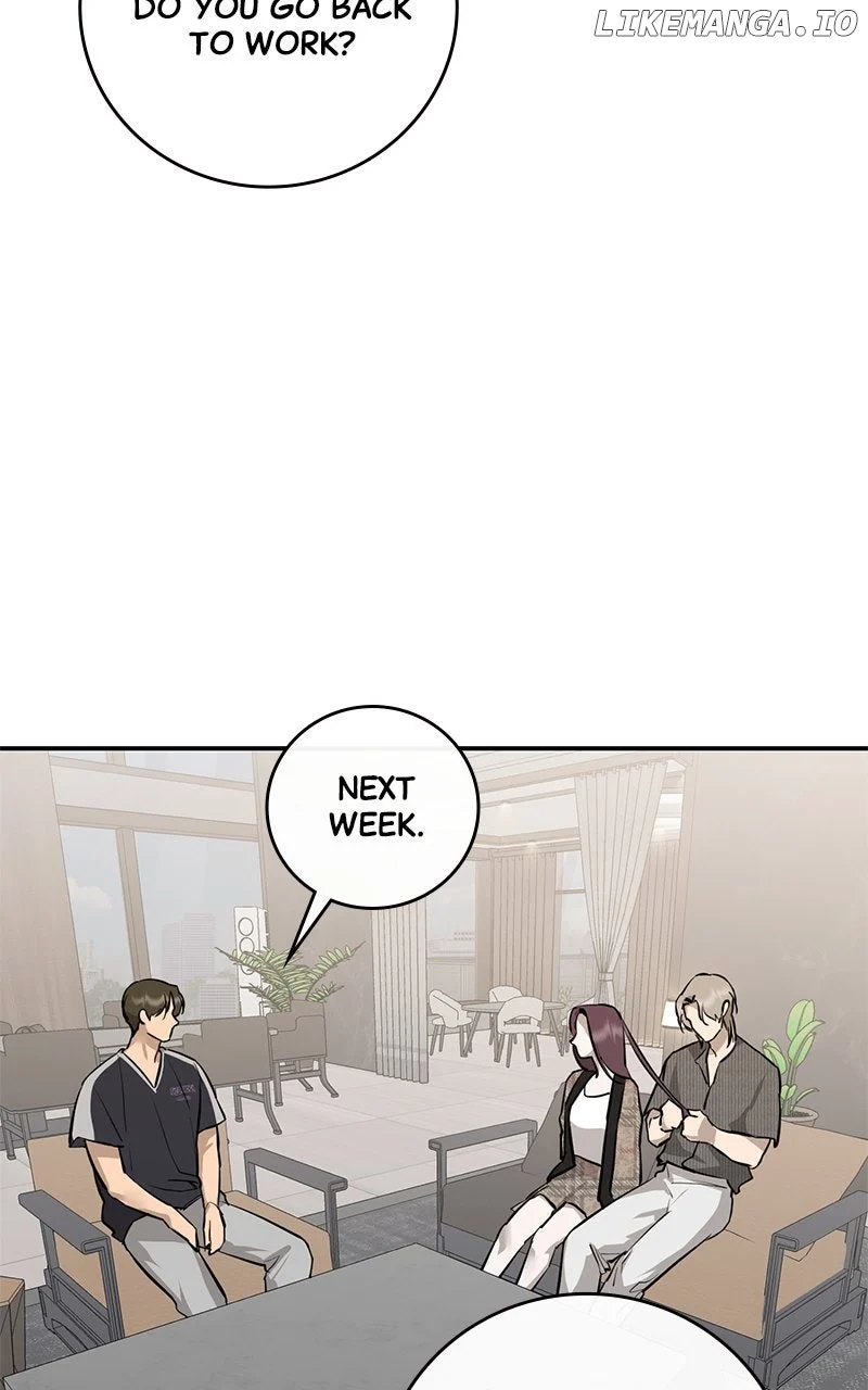 Extroversion of an Immortal chapter 94 page 33
