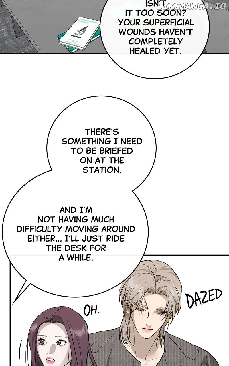 Extroversion of an Immortal chapter 94 page 34