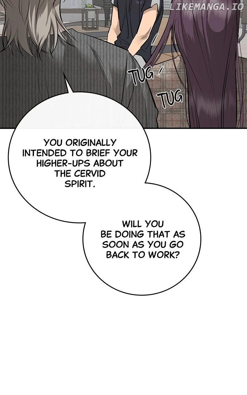 Extroversion of an Immortal chapter 94 page 36