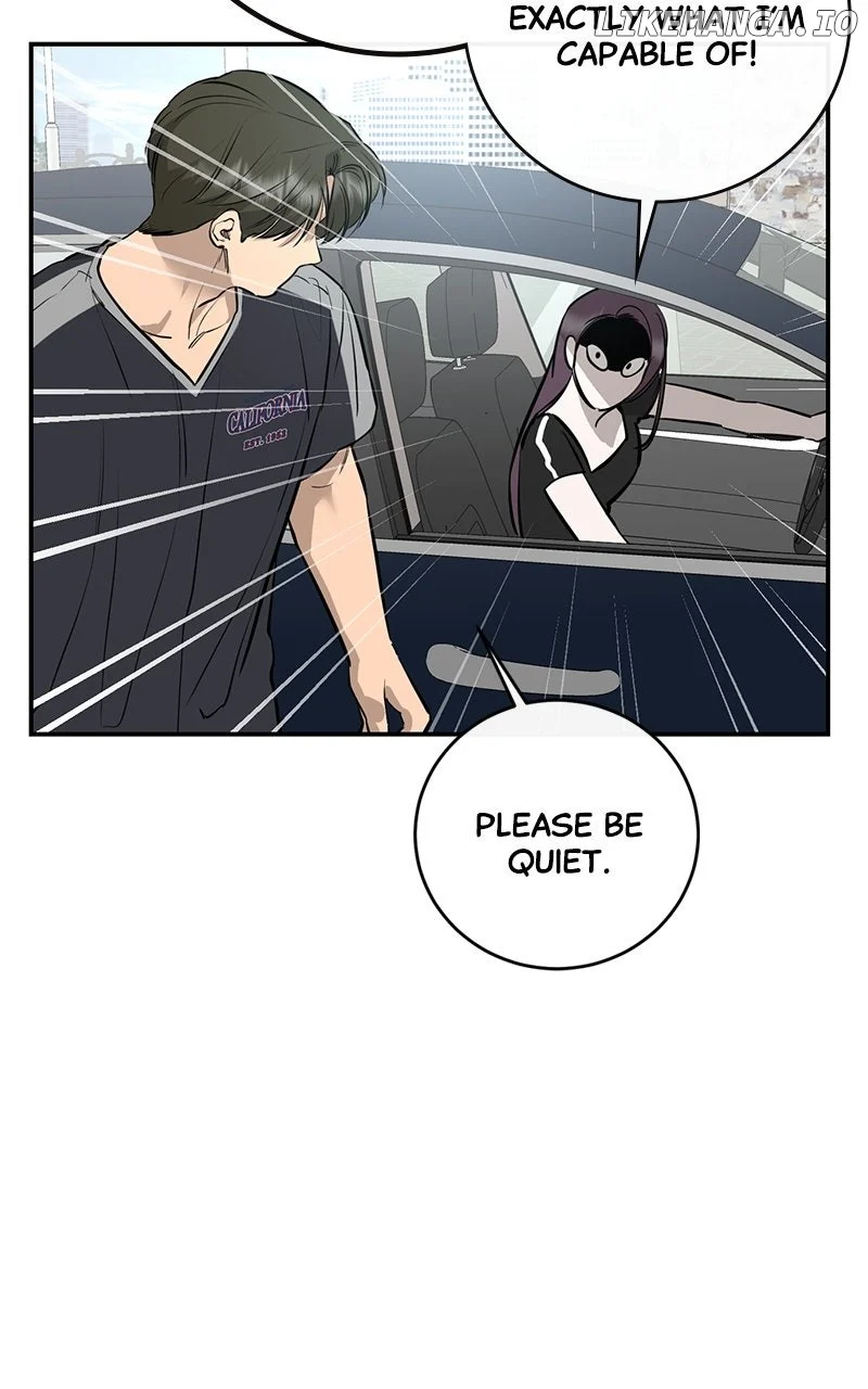 Extroversion of an Immortal chapter 94 page 4