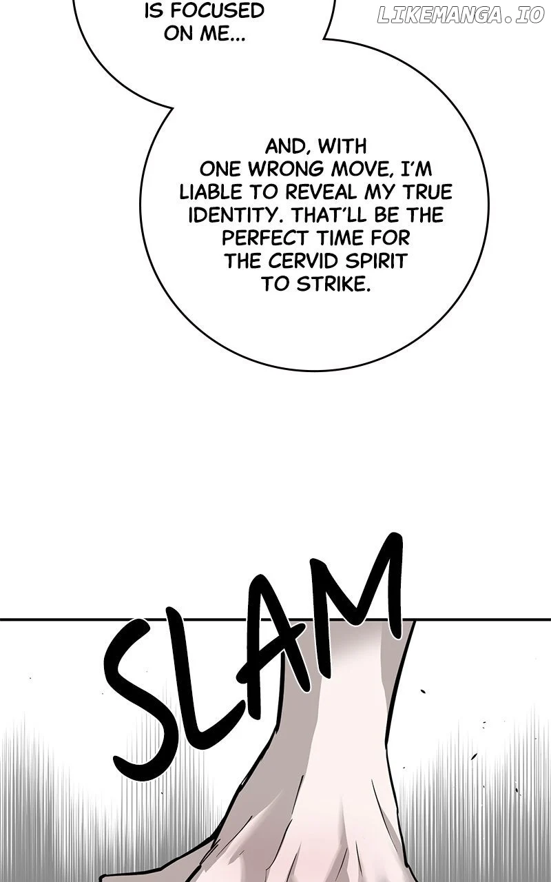 Extroversion of an Immortal chapter 94 page 46