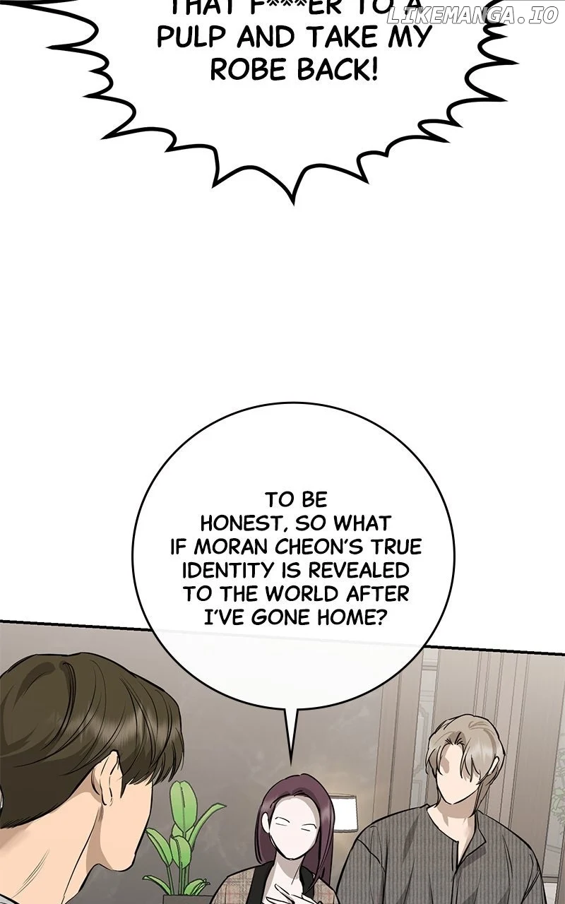 Extroversion of an Immortal chapter 94 page 49