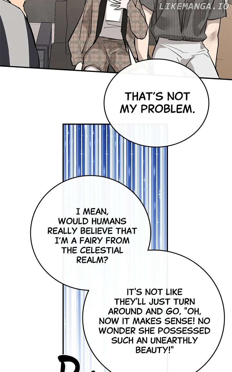 Extroversion of an Immortal chapter 94 page 50