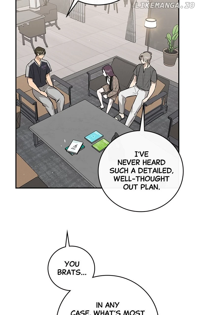 Extroversion of an Immortal chapter 94 page 52